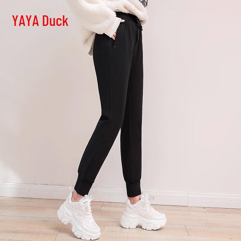 Women s High-Waist Goose Down Warm Pants M
Women s High-Waist Goose Down Warm Pants M