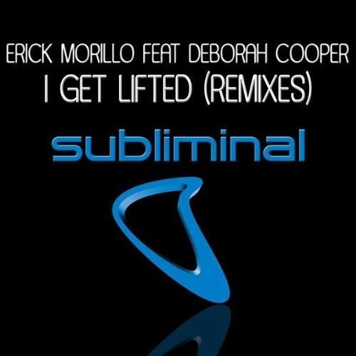 12inch Record ERICK MORILLO & DEBORAH COOPER - I Get Lifted EMGD12 Subliminal 2009 US Dance & Electronica Used
12inch Record ERICK MORILLO & DEBORAH COOPER - I Get Lifted EMGD12 Subliminal 2009 US Dance & Electronica Used