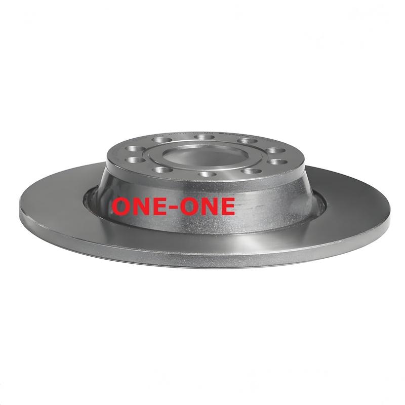 HNROCK BRAND NEW rear brake discs 1K0615601M FOR Magotan / Tiguan
HNROCK BRAND NEW rear brake discs 1K0615601M FOR Magotan / Tiguan