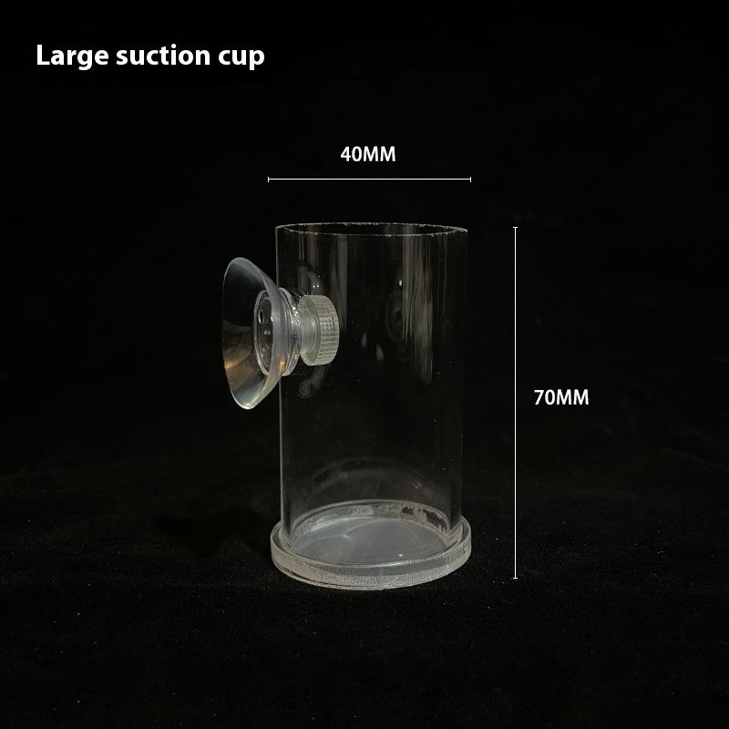 Прозрачная Автоматическая Кормушка для Аквариума Высокоемкостные Инструменты для Кормления Рыб Аксессуары для Аквариума Акриловая Трубка для Кормления Аквариума A6
Прозрачная Автоматическая Кормушка для Аквариума Высокоемкостные Инструменты для Кормления Рыб Аксессуары для Аквариума Акриловая Трубка для Кормления Аквариума A6