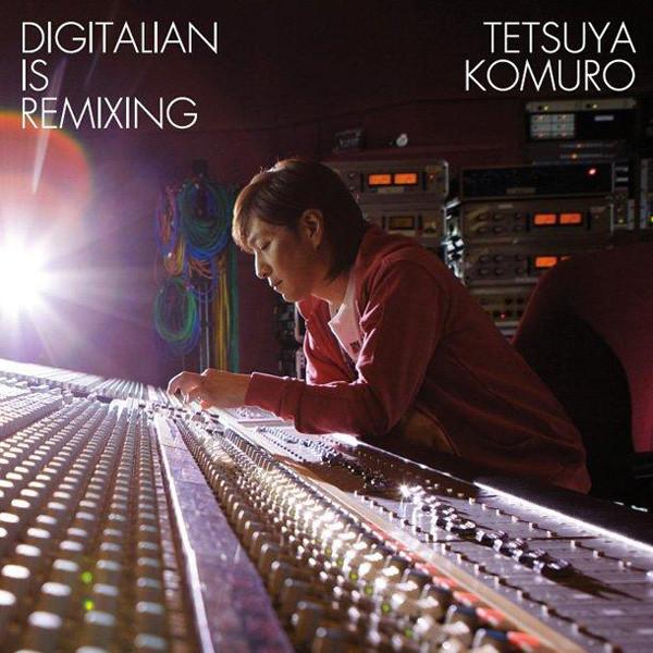 CD TETSUYA KOMURO - Digitalian Is Remixing AVCD38466 Avex Trax 2012 Japan ObiDance & Electronica Used
CD TETSUYA KOMURO - Digitalian Is Remixing AVCD38466 Avex Trax 2012 Japan ObiDance & Electronica Used