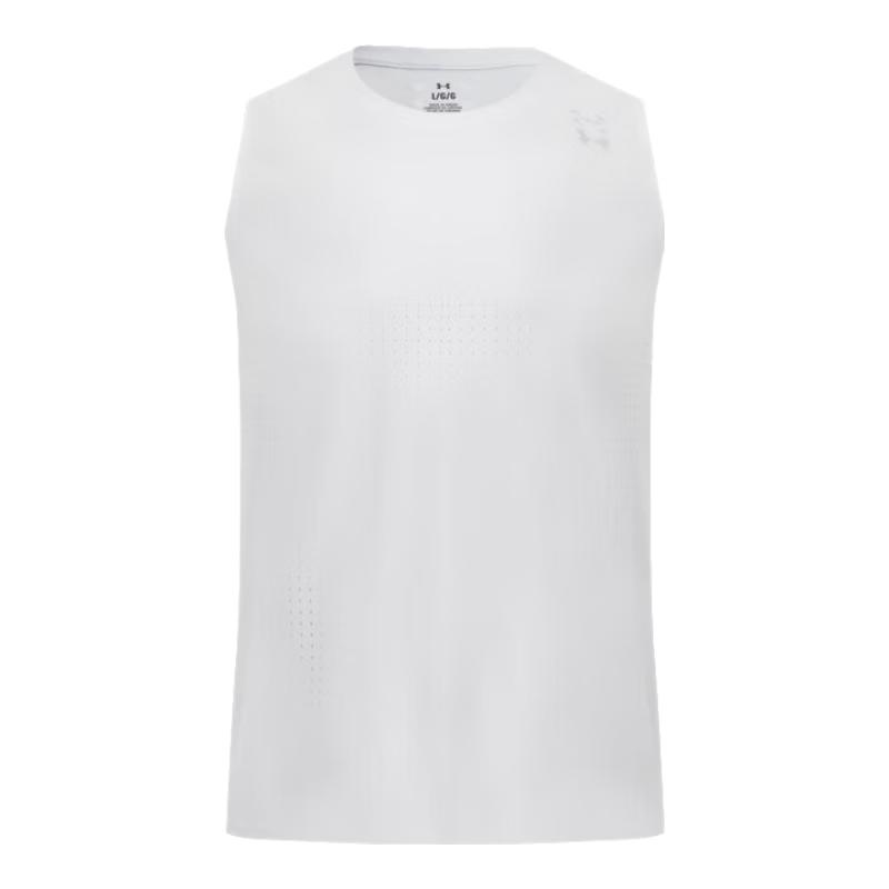 Under Armour Men s Halo Vent Loose Training Tank Top XXL
Under Armour Men s Halo Vent Loose Training Tank Top XXL