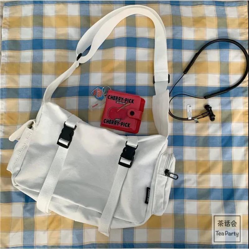 Винтажная студенческая холщовая сумка с инструментами чи, мужская, улззанг, нейтральная, Харадзюку, женская сумка-мессенджер
Винтажная студенческая холщовая сумка с инструментами чи, мужская, улззанг, нейтральная, Харадзюку, женская сумка-мессенджер