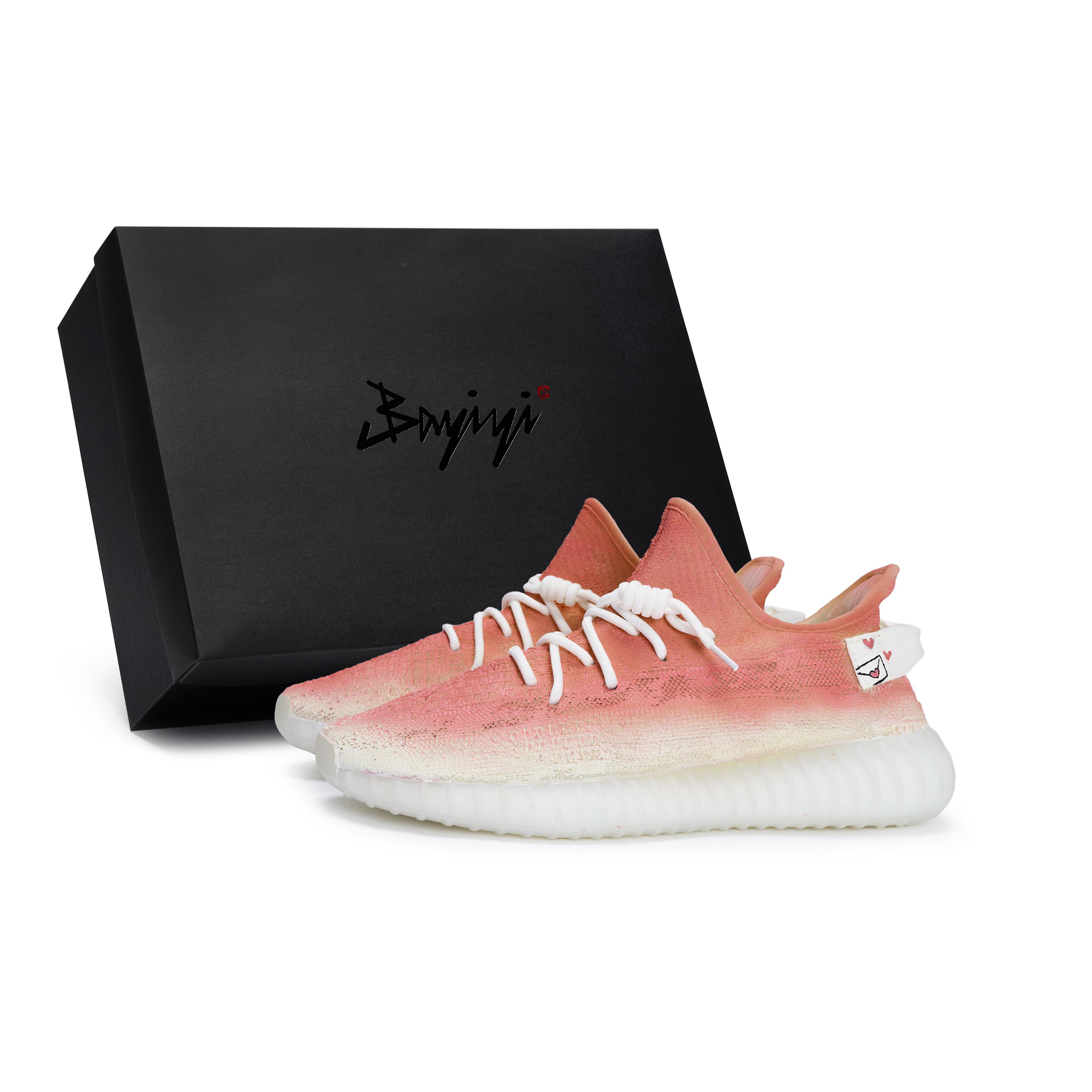 Adidas Originals Yeezy Boost 350 V2 Casual Shoes Unisex Low Top White HQ6316(Team80-S-BOX) 39⅓
Adidas Originals Yeezy Boost 350 V2 Casual Shoes Unisex Low Top White HQ6316(Team80-S-BOX) 39⅓