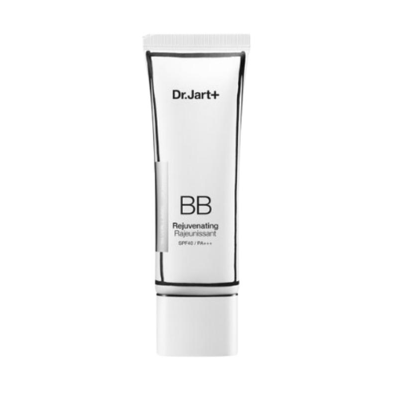 Dr.Jart+ The Makeup Омолаживающий ББ-крем SPF40 PA+++ средний 50 мл – Увлажняющий, Антивозрастной Корейский ББ-крем 50ml
Dr.Jart+ The Makeup Омолаживающий ББ-крем SPF40 PA+++ средний 50 мл – Увлажняющий, Антивозрастной Корейский ББ-крем 50ml