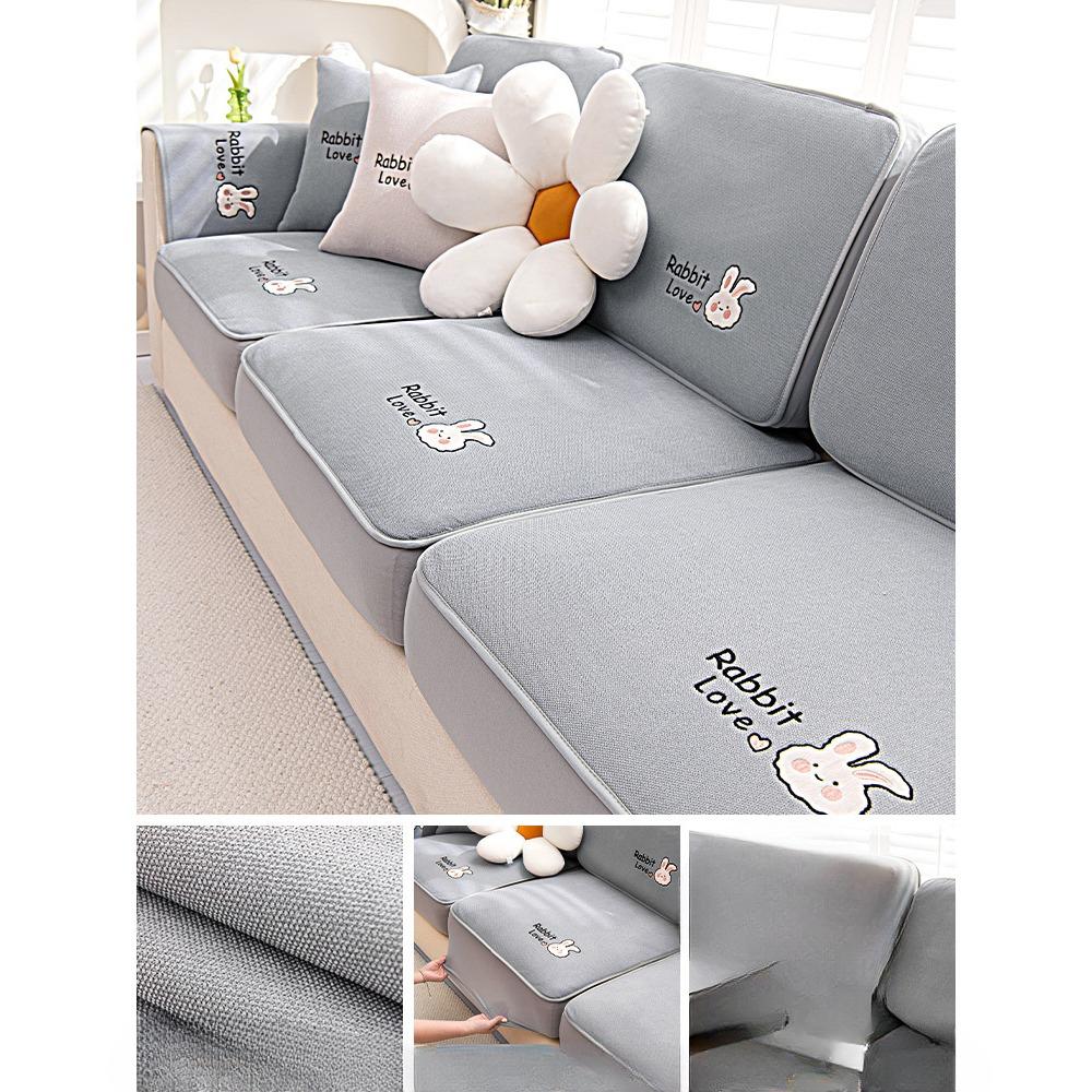 Чехол для дивана из синели, универсальный универсальный чехол для дивана, универсальный чехол для дивана Four Seasons, устойчивый к царапинам, тканевый чехол 60*60
Чехол для дивана из синели, универсальный универсальный чехол для дивана, универсальный чехол для дивана Four Seasons, устойчивый к царапинам, тканевый чехол 60*60