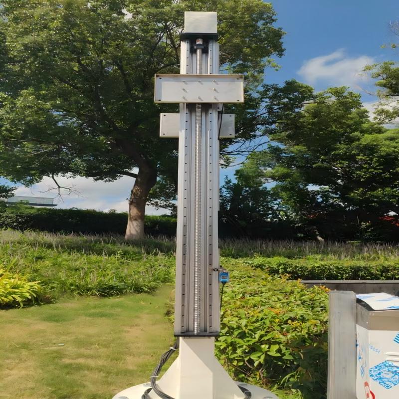 Smart Remote Control Double-Sided Lifting Display
Smart Remote Control Double-Sided Lifting Display