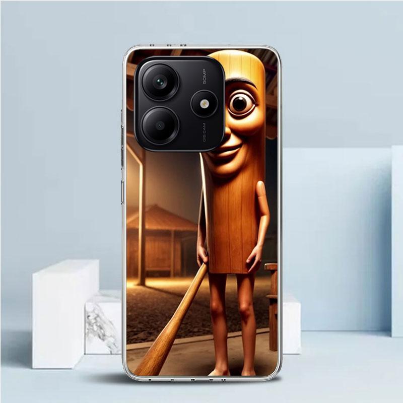 Italian Brainrot Animals Soft Cover for Xiaomi Redmi Note 15 14 13 12 Pro Plus Phone Case 14S 11S 11T 11E 10S 10 4G Pattern Shel Redmi Note 11E Pro
Italian Brainrot Animals Soft Cover for Xiaomi Redmi Note 15 14 13 12 Pro Plus Phone Case 14S 11S 11T 11E 10S 10 4G Pattern Shel Redmi Note 11E Pro