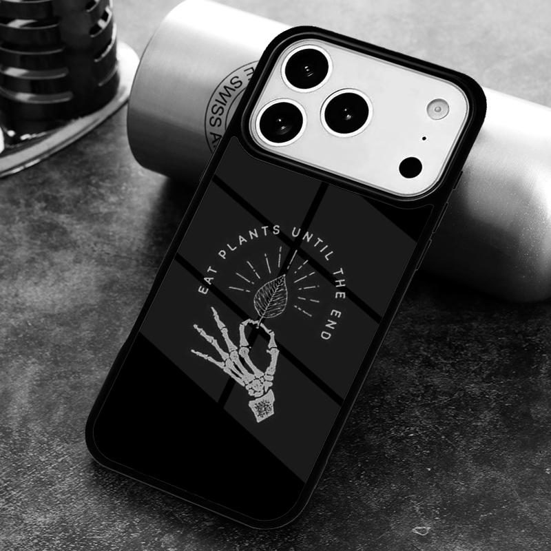 Vegan Quote Phrase Veganism Phone Case For iPhone 17,16e,15,14,13,12,11,Mini,Pro,MAX soft Silicone Cover iPhone Air
Vegan Quote Phrase Veganism Phone Case For iPhone 17,16e,15,14,13,12,11,Mini,Pro,MAX soft Silicone Cover iPhone Air