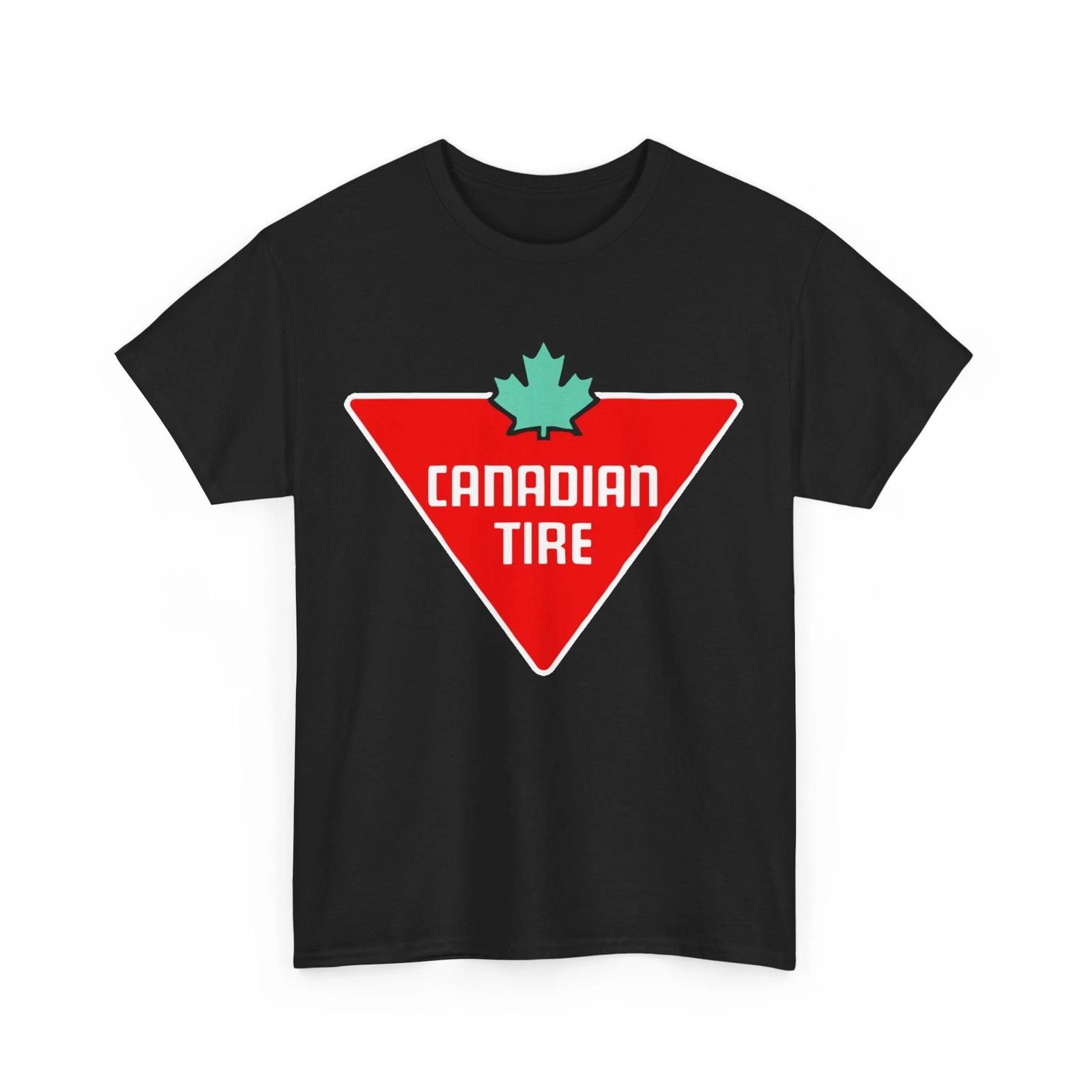 Vintage Canadian Tire DESIGN T-Shirt M
Vintage Canadian Tire DESIGN T-Shirt M