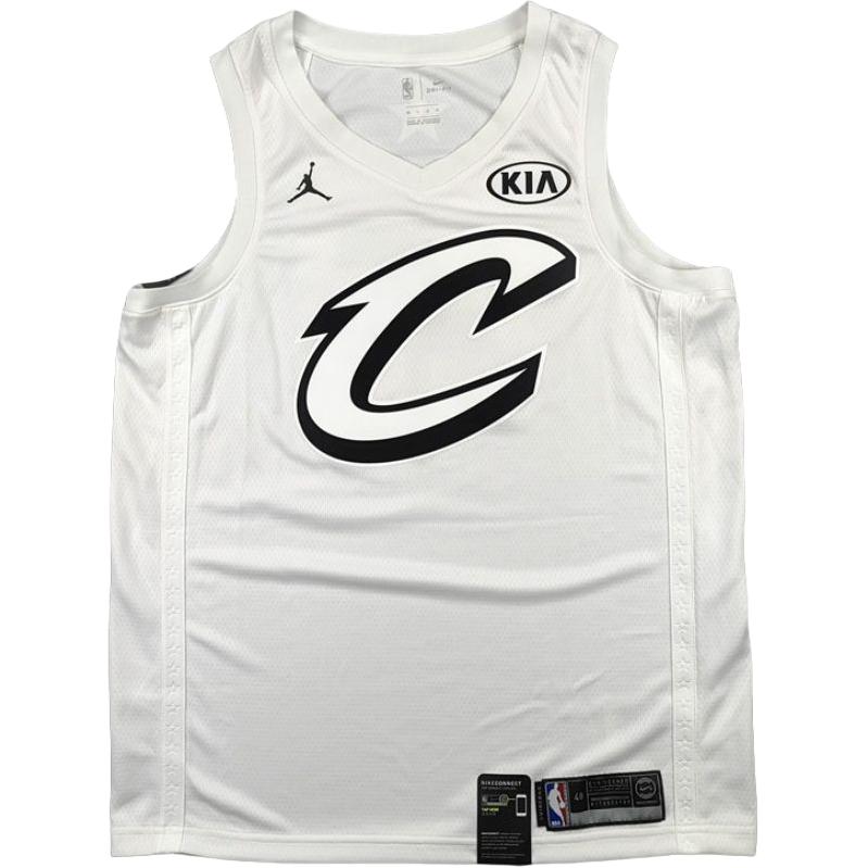 Jordan X Джерси НБА Олл-стар Свингмен Фан Эдишн Леброн Джеймс 2018 Пуловер Спортивное Удобное Логотип Баскетбольная майка Унисекс майка Белый 928874-100 M
Jordan X Джерси НБА Олл-стар Свингмен Фан Эдишн Леброн Джеймс 2018 Пуловер Спортивное Удобное Логотип Баскетбольная майка Унисекс майка Белый 928874-100 M