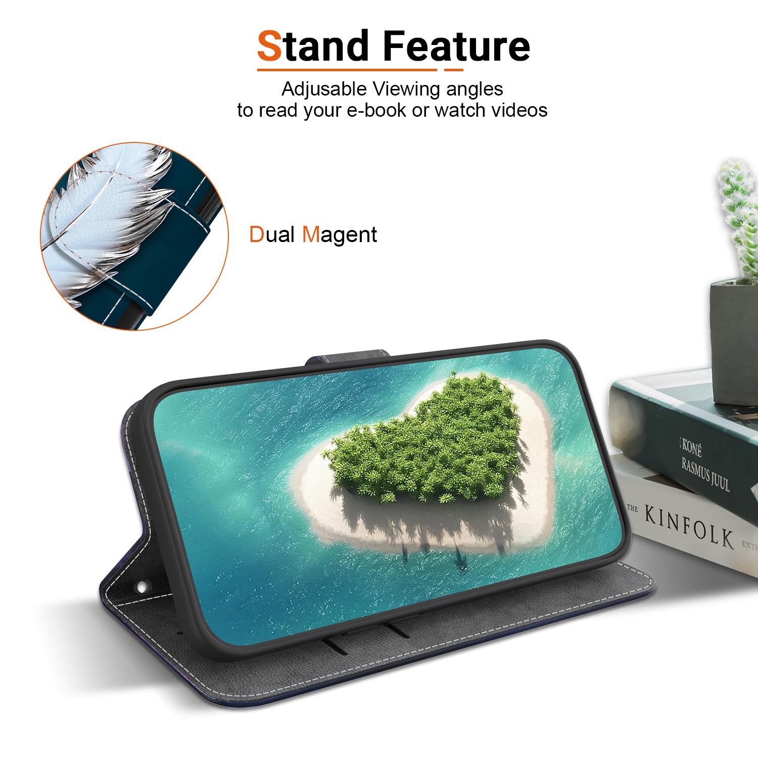 For Samsung Galaxy S25 Edge Case Pattern Printing Anti-Drop Leather Flip Wallet Phone Cover with Lanyard Peacock
For Samsung Galaxy S25 Edge Case Pattern Printing Anti-Drop Leather Flip Wallet Phone Cover with Lanyard Peacock