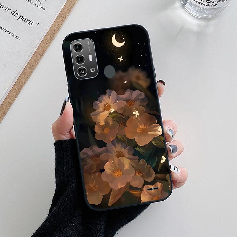 Для ZTE Blade A53 Pro / A53Plus Чохол Модний Силіконовий Розкішний Милий М який ТПУ Бампер для ZTE BladeA53 Plus A53Pro Чохол для Телефона A53 For ZTE A53 Plus
Для ZTE Blade A53 Pro / A53Plus Чохол Модний Силіконовий Розкішний Милий М який ТПУ Бампер для ZTE BladeA53 Plus A53Pro Чохол для Телефона A53 For ZTE A53 Plus