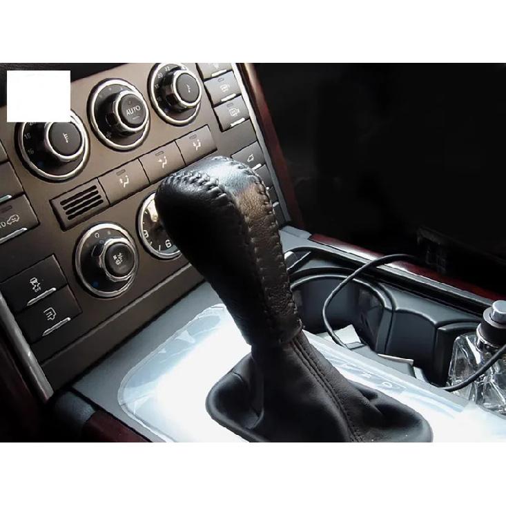 Новая крышка ручки переключения передач из натуральной кожи для Range Rover 2005 2006 2007 2008 2009 2010 2011 2012 Защитный чехол для шара КПП
Новая крышка ручки переключения передач из натуральной кожи для Range Rover 2005 2006 2007 2008 2009 2010 2011 2012 Защитный чехол для шара КПП