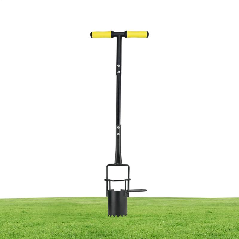 Bulb Planter Tool bulb planting transplanting seedling spade Long Handle Garden Transplanter Portable Precision Soil Digger China Mainland
Bulb Planter Tool bulb planting transplanting seedling spade Long Handle Garden Transplanter Portable Precision Soil Digger China Mainland