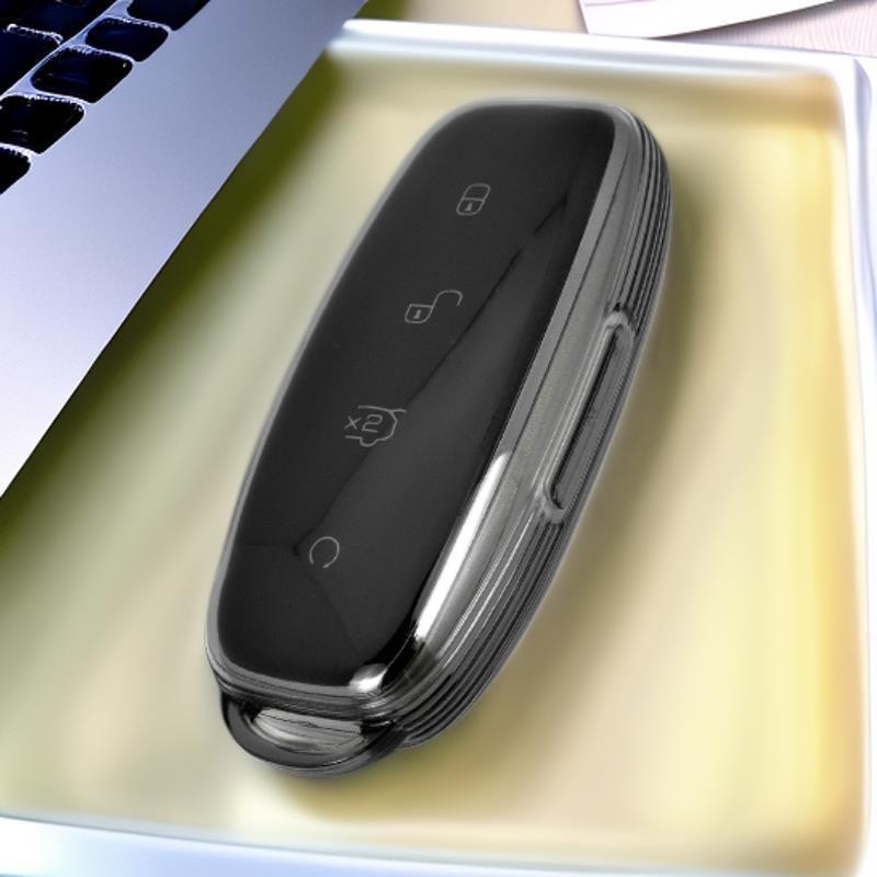 BYD D9/N9/Z9/GT/N7 Car Key Soft Shell Case for 25 Models
BYD D9/N9/Z9/GT/N7 Car Key Soft Shell Case for 25 Models