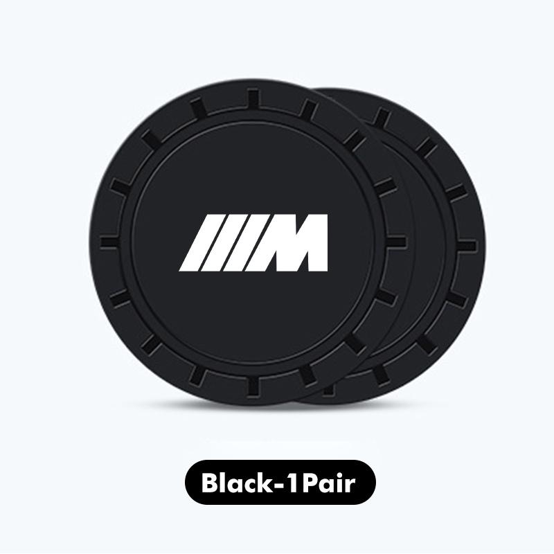 For BMW 2pcs Silicone Car Water Cup Holder Coaster Anti Slip Pad Mat Auto Accessories M F10 F20 F30 F40 F15 F25 F26 F31 F49 E62
For BMW 2pcs Silicone Car Water Cup Holder Coaster Anti Slip Pad Mat Auto Accessories M F10 F20 F30 F40 F15 F25 F26 F31 F49 E62