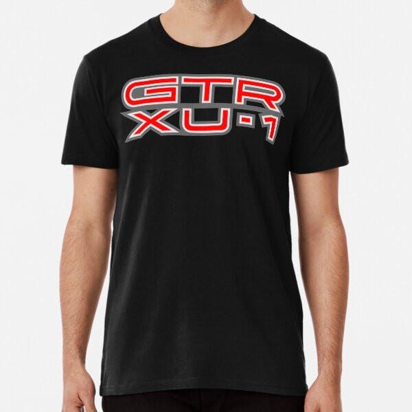 Holden Torana GTR XU-1 Premium T-Shirt S to 5XL Made in the AU/USA T-Shirt XL
Holden Torana GTR XU-1 Premium T-Shirt S to 5XL Made in the AU/USA T-Shirt XL