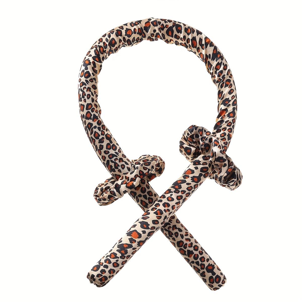 Набір з 3 шт./набір Пов язка для завивки волосся без нагрівання, Поролонова губка Ледачий безтермічний бігуді для волосся з 2 гумками для волосся, Інструменти для укладання волосся своїми руками для природних хвиль леопард друку кольору
Набір з 3 шт./набір Пов язка для завивки волосся без нагрівання, Поролонова губка Ледачий безтермічний бігуді для волосся з 2 гумками для волосся, Інструменти для укладання волосся своїми руками для природних хвиль леопард друку кольору