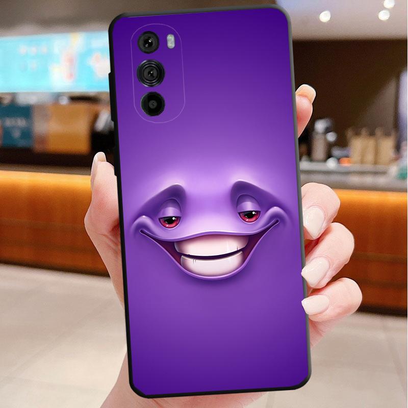 Phone Case For Motorola Edge 50 40 Pro 60 50 40 30 Ultra Neo Fusion Moto G85 G72 G53 G54 G84 G13 G32 Art Funny Faces Moto G32
Phone Case For Motorola Edge 50 40 Pro 60 50 40 30 Ultra Neo Fusion Moto G85 G72 G53 G54 G84 G13 G32 Art Funny Faces Moto G32