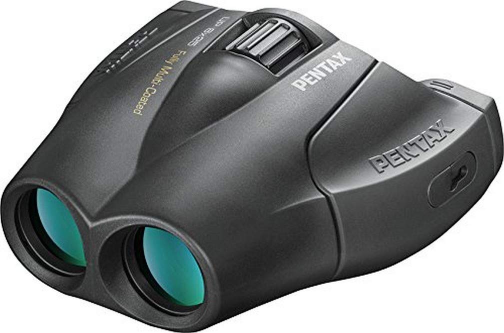 Pentax UP 8x25 Binoculars Black
Pentax UP 8x25 Binoculars Black