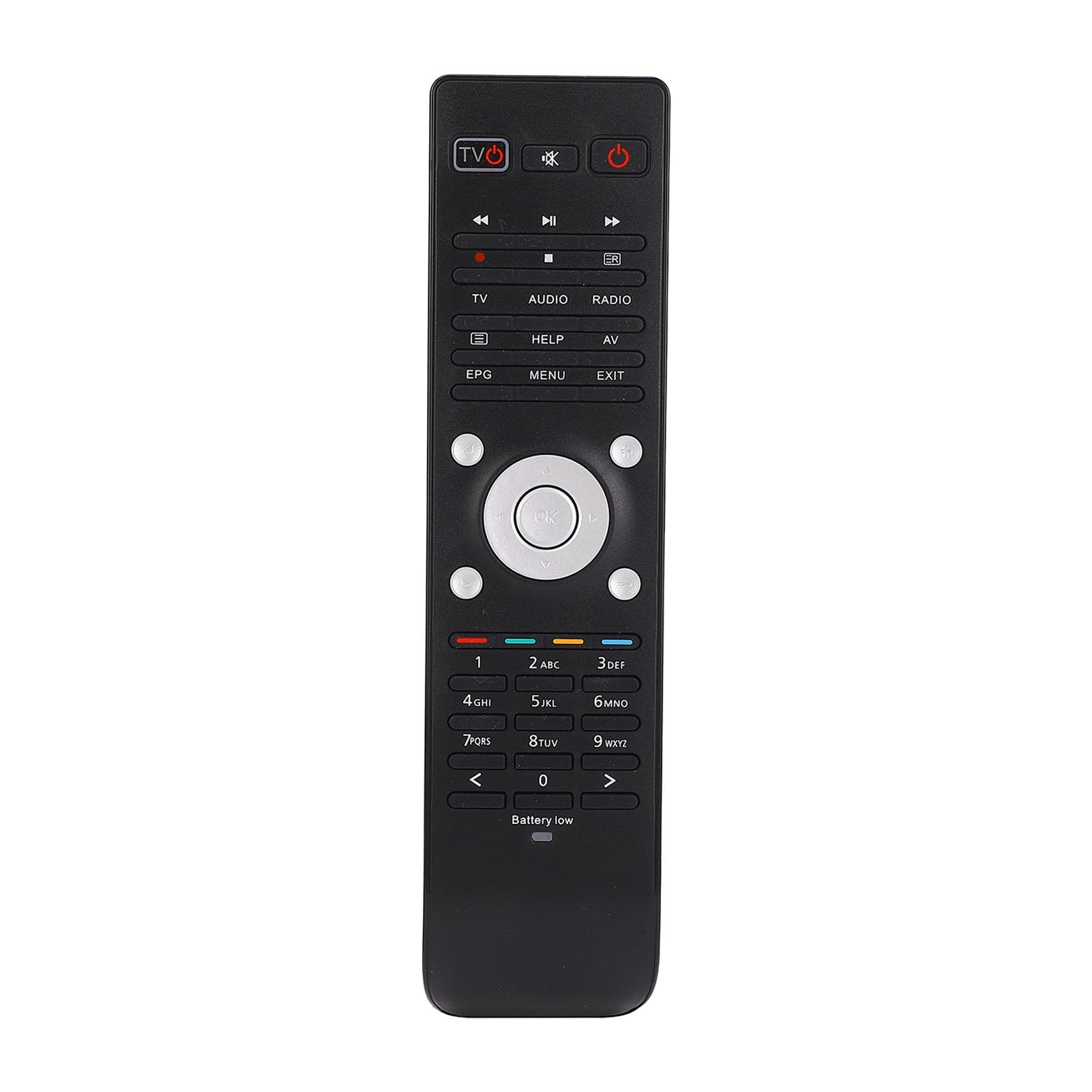 Замена пульта дистанционного управления для VU Duo 2 для VU+ Duo 2 для VU+ Uno 4k для Solo 2 STB Ultimo 4K Zero
Замена пульта дистанционного управления для VU Duo 2 для VU+ Duo 2 для VU+ Uno 4k для Solo 2 STB Ultimo 4K Zero
