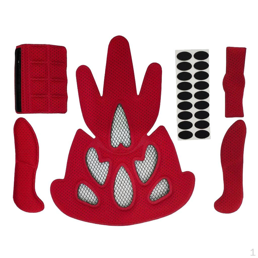 Replacement Foam Pad Cushion Accessory with Magic Sticker
Replacement Foam Pad Cushion Accessory with Magic Sticker