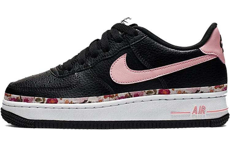 Nike Air Force 1 Low Vintage Floral Black Pink GS BQ2501-001 38.5
Nike Air Force 1 Low Vintage Floral Black Pink GS BQ2501-001 38.5