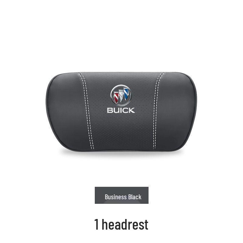 Neck Pillow & Lumbar Support Cushion for Buick Envision S, Excelle, Regal, LaCrosse, GL8 Standard
Neck Pillow & Lumbar Support Cushion for Buick Envision S, Excelle, Regal, LaCrosse, GL8 Standard