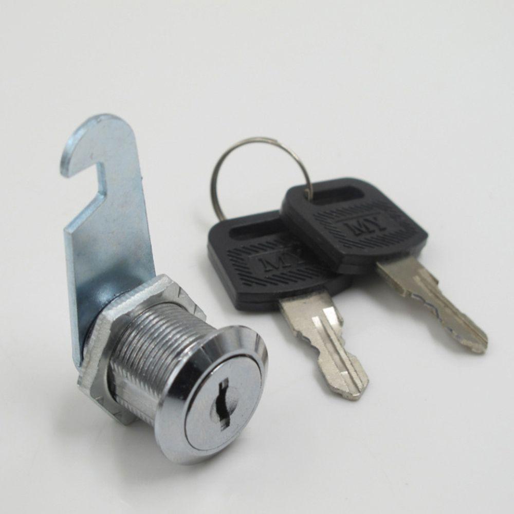 Mailbox Thread Cylinder Lock 2 Keys Hardware Cylinder Cam Cam Lock File Cabinet Lock Locks
Mailbox Thread Cylinder Lock 2 Keys Hardware Cylinder Cam Cam Lock File Cabinet Lock Locks