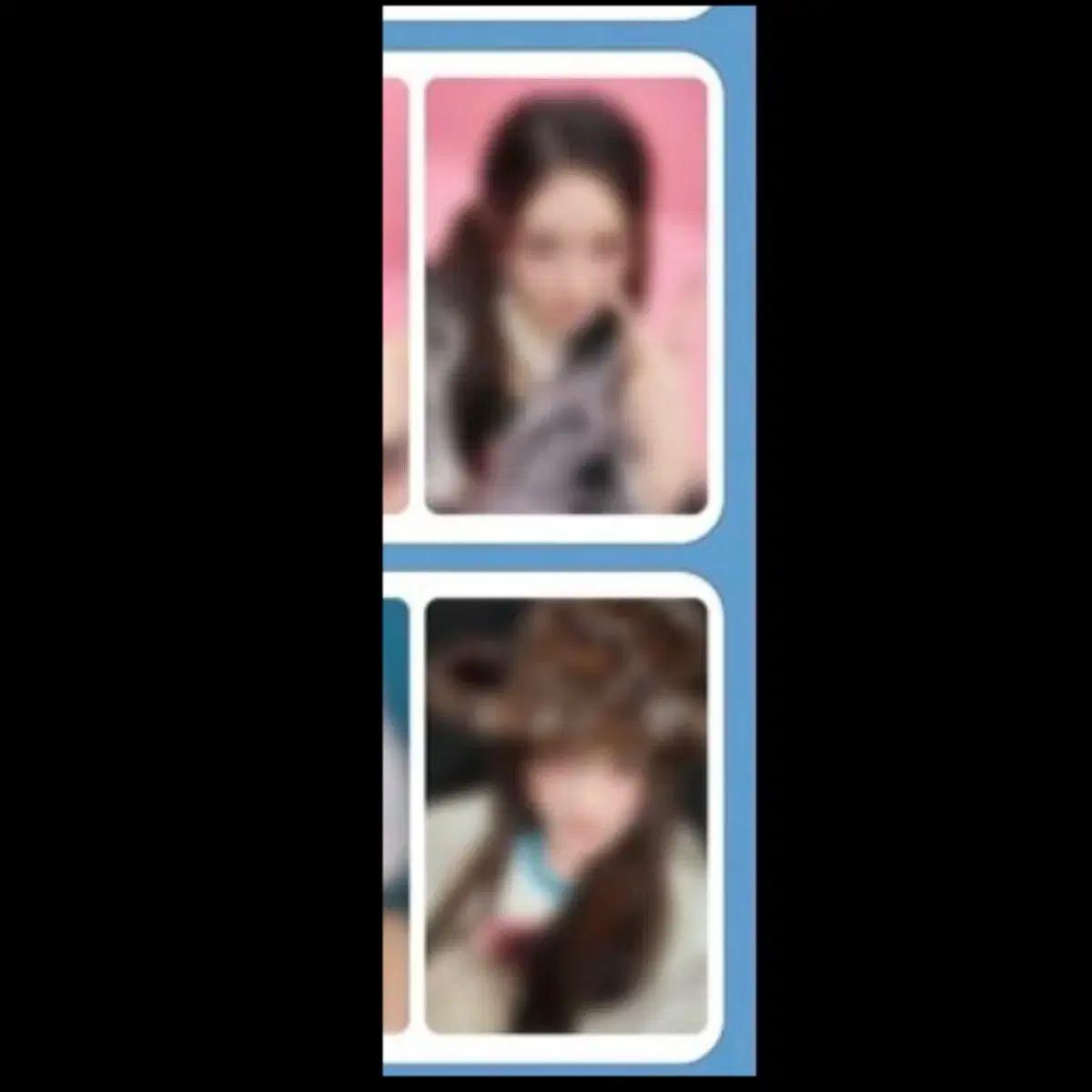 IVE Ether Revive Japan Sony Music ASMART Bonus Iron Transfer
IVE Ether Revive Japan Sony Music ASMART Bonus Iron Transfer