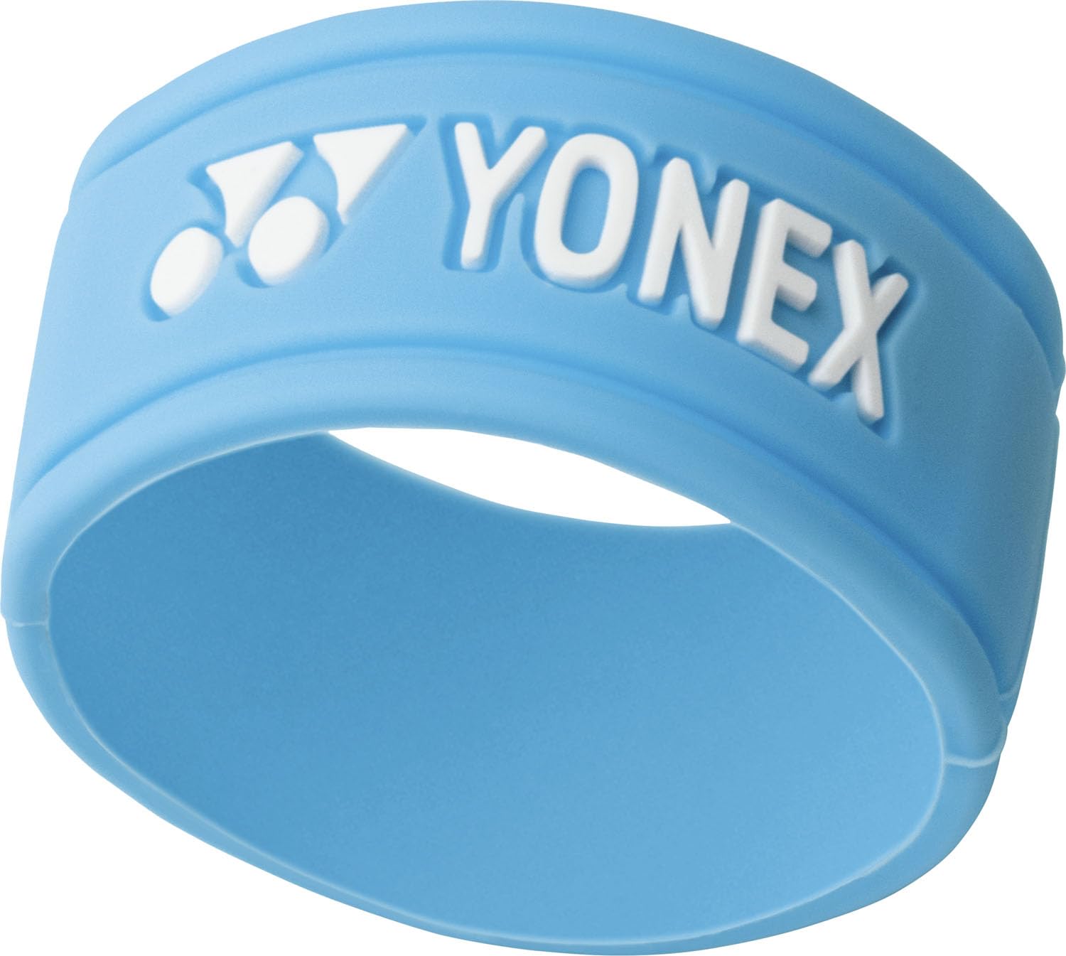 Yonex Tennis Capturing Grip Band AC174 Light Blue 033
Yonex Tennis Capturing Grip Band AC174 Light Blue 033