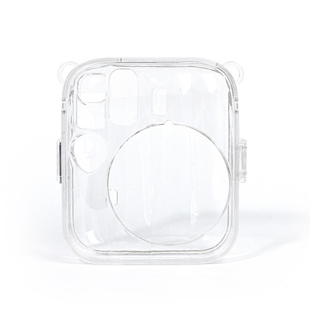 Shockproof Protective Cover Anti Scratch Shoulder Bag for Fujifilm Instax Mini 13 Travel No Strap
Shockproof Protective Cover Anti Scratch Shoulder Bag for Fujifilm Instax Mini 13 Travel No Strap