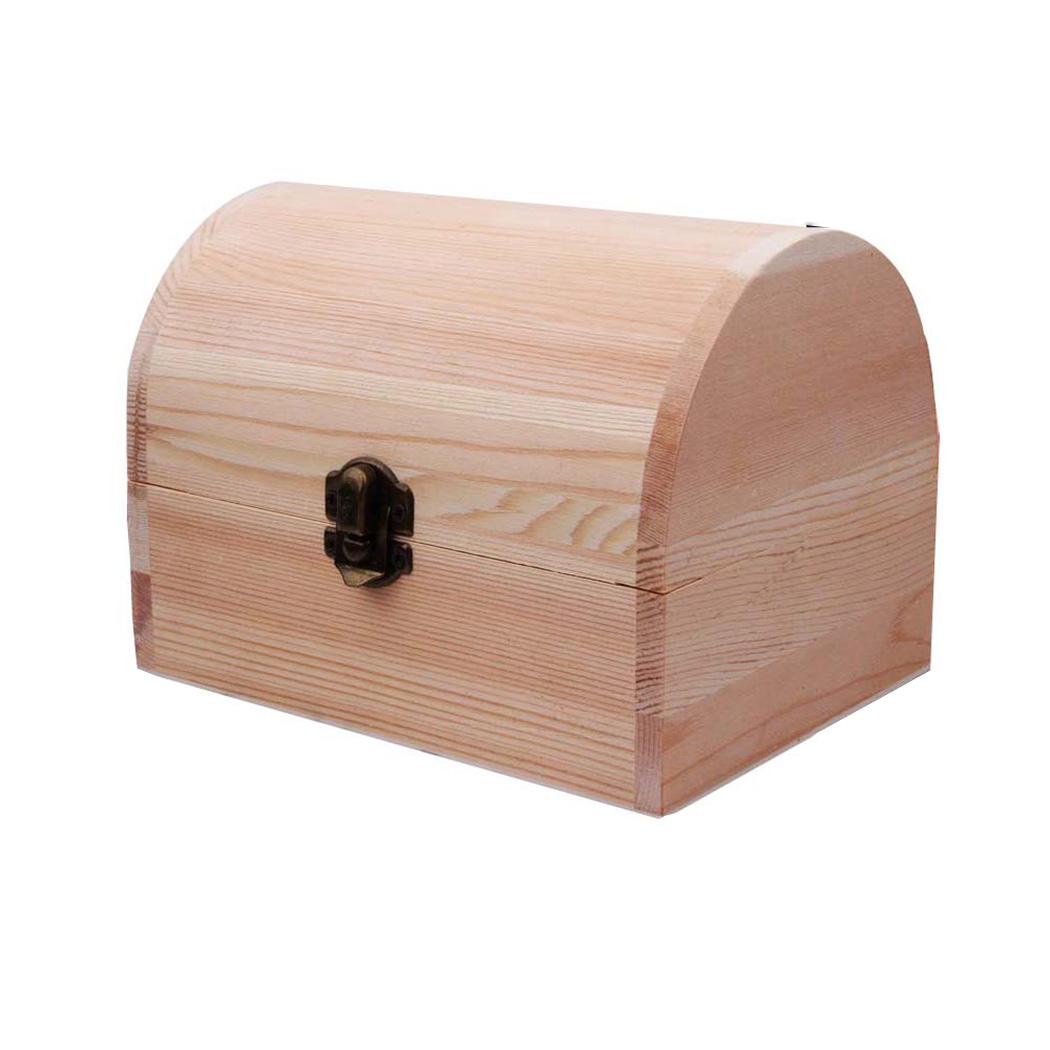 Boxes Wooden Box Wooden box New Utility Accessories Keepsake Storage Trinket Wedding Wooden Arched Hinged Craft S
Boxes Wooden Box Wooden box New Utility Accessories Keepsake Storage Trinket Wedding Wooden Arched Hinged Craft S