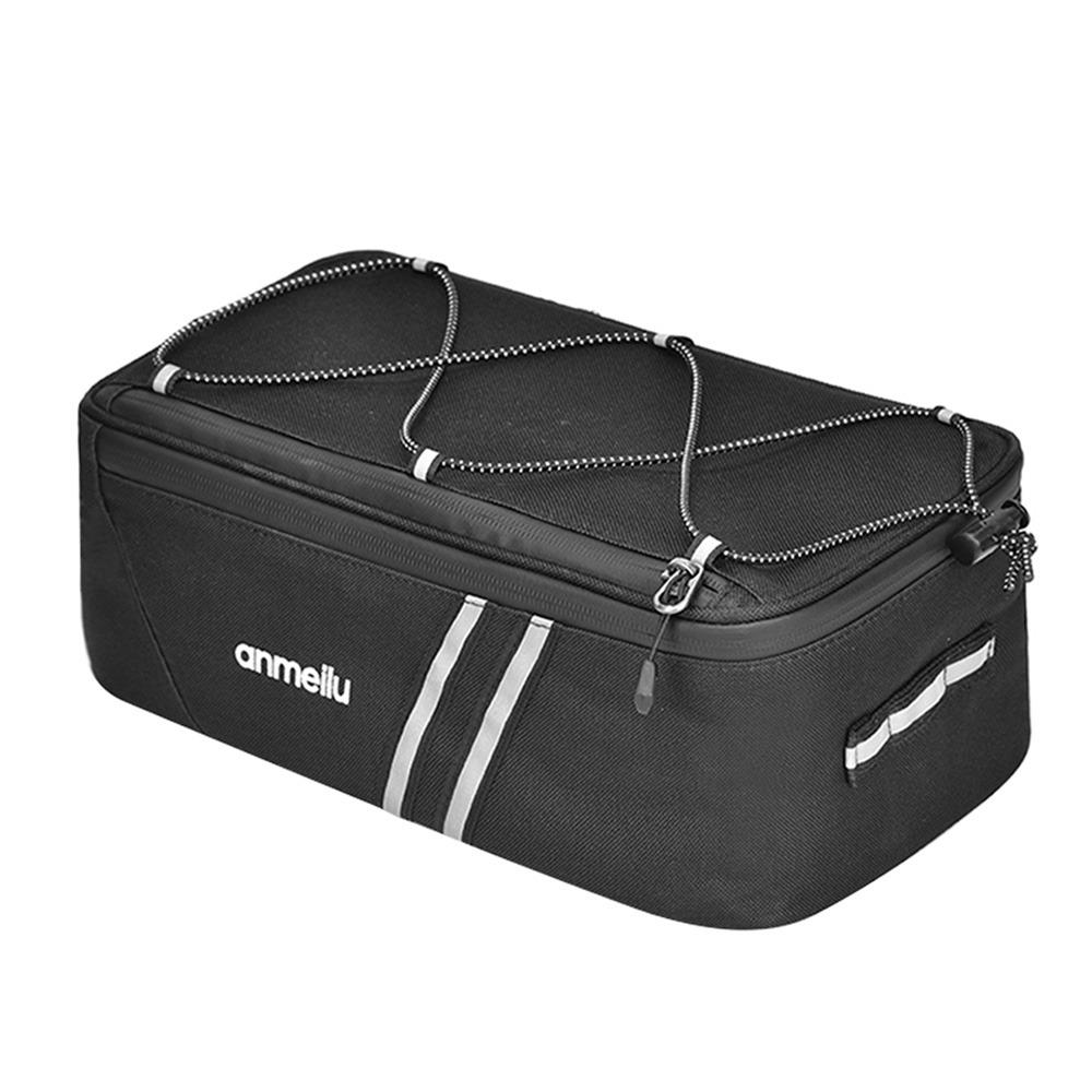 Bikepacking Велосипедная сумка на заднее сиденье 8 л Велосипедные сумки Большая вместимость Велосипедные сумки на седло Cloth style
Bikepacking Велосипедная сумка на заднее сиденье 8 л Велосипедные сумки Большая вместимость Велосипедные сумки на седло Cloth style