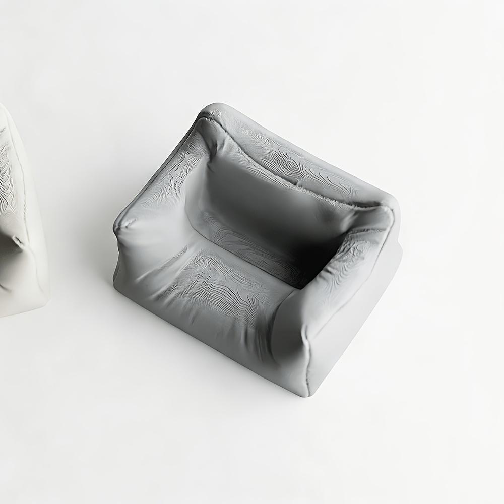 1PC Mobile Phone Sofa Holder, Mobile Phone Holder, Desktop Mobile Phone Holder, Universal Mobile Phone Lazy Holder. світло-сірого кольору
1PC Mobile Phone Sofa Holder, Mobile Phone Holder, Desktop Mobile Phone Holder, Universal Mobile Phone Lazy Holder. світло-сірого кольору