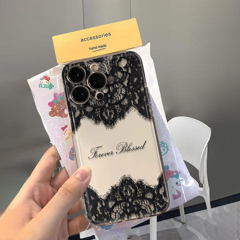 Epc Angel Black Lace Phone Case For Xiaomi Redmi Note 15 15C 14 13 12 12S 12C 11 10 10C 13C 10s A1 A2 A3 Pro Plus 4G 5G Cover Redmi Note 14 4G
Epc Angel Black Lace Phone Case For Xiaomi Redmi Note 15 15C 14 13 12 12S 12C 11 10 10C 13C 10s A1 A2 A3 Pro Plus 4G 5G Cover Redmi Note 14 4G