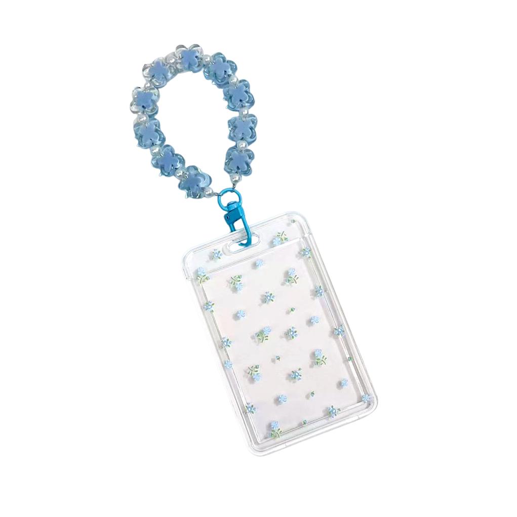 Id Badge Protector Sturdy Card Protector Case Sliding Card Case Transparent Cute Card Holder For Student Campus Office Workers
Id Badge Protector Sturdy Card Protector Case Sliding Card Case Transparent Cute Card Holder For Student Campus Office Workers