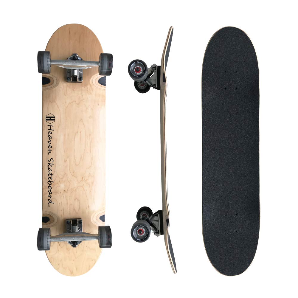HEAVEN SKATEBOARD Длинный скейтборд HEAVEN Cardiff 36 дюймов Сноуборд Серфинг Лонгборд Круизная доска CARDIF Аутлет Продукт Вне Тренировок
HEAVEN SKATEBOARD Длинный скейтборд HEAVEN Cardiff 36 дюймов Сноуборд Серфинг Лонгборд Круизная доска CARDIF Аутлет Продукт Вне Тренировок