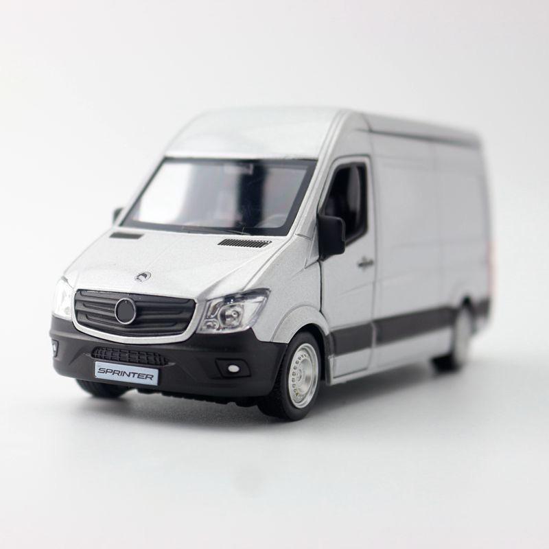 1:36 МБ Sprinter MPV Rving, модель автомобиля из сплава, литье под давлением и игрушечный транспорт, игрушечная модель автомобиля, коллекция имитационных моделей
1:36 МБ Sprinter MPV Rving, модель автомобиля из сплава, литье под давлением и игрушечный транспорт, игрушечная модель автомобиля, коллекция имитационных моделей