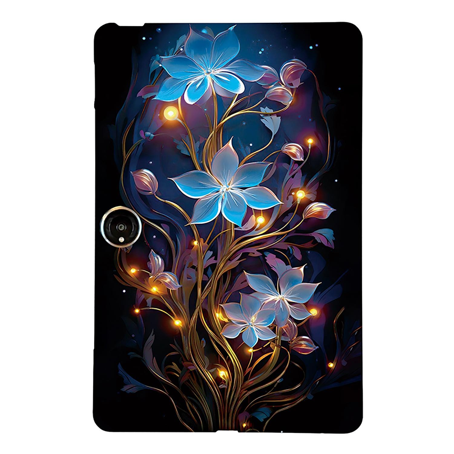 Чехол для OnePlus Pad 2 с печатью узора, тонкий мягкий ТПУ чехол для планшета Small Lantern Flower
Чехол для OnePlus Pad 2 с печатью узора, тонкий мягкий ТПУ чехол для планшета Small Lantern Flower