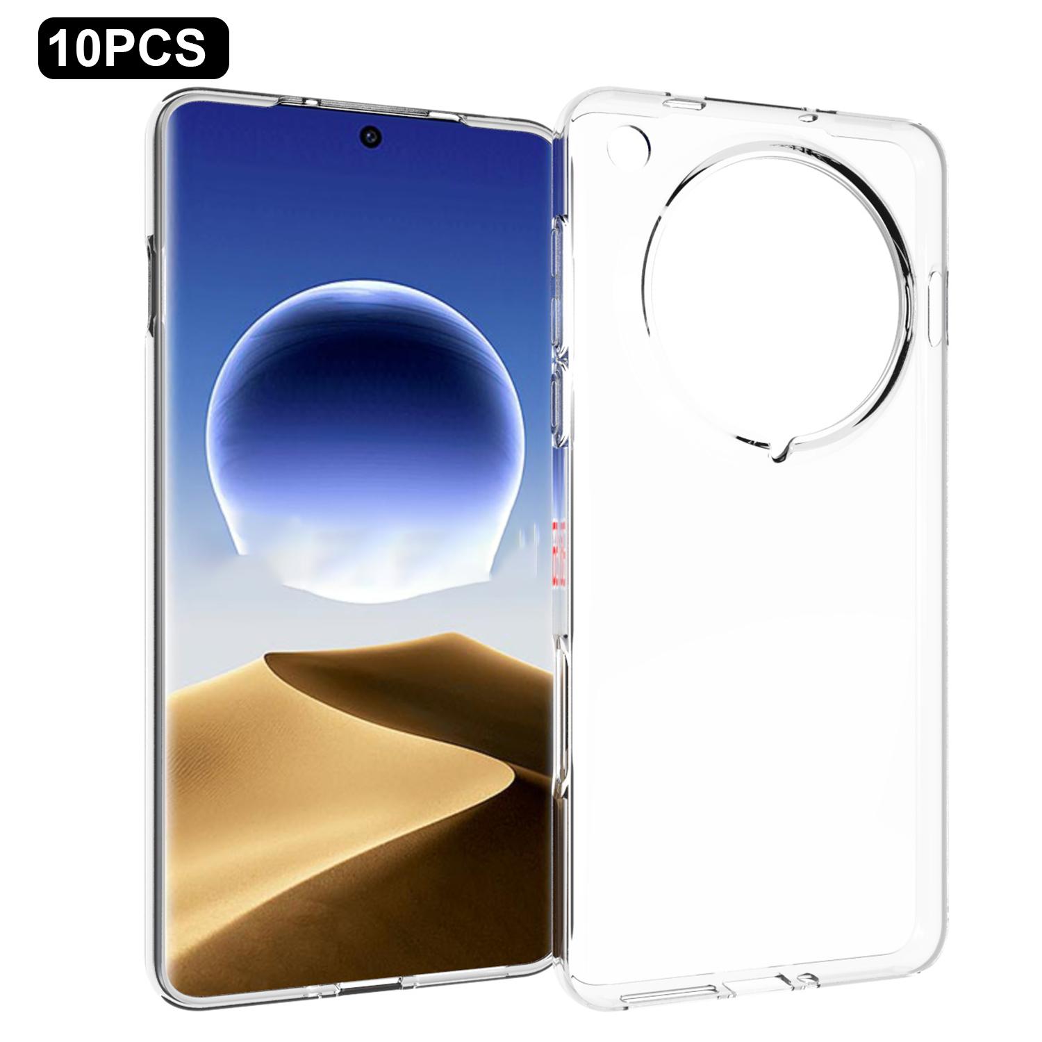 10Pcs/Pack For Oppo Find X8 Pro 5G Clear Case Watermark-Free TPU Protective Cover A
10Pcs/Pack For Oppo Find X8 Pro 5G Clear Case Watermark-Free TPU Protective Cover A
