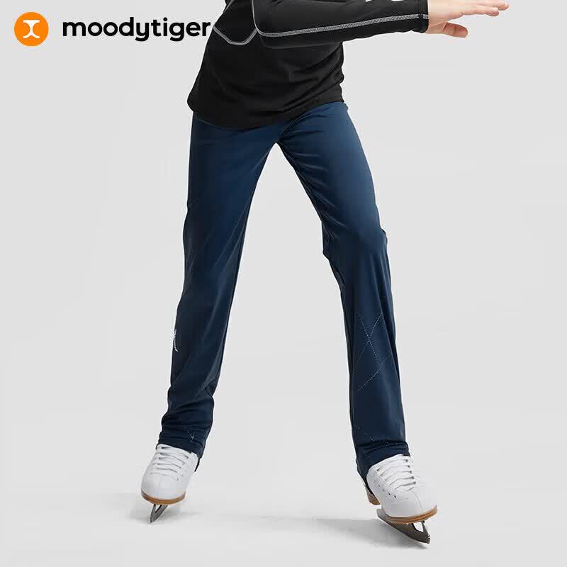 Moodytiger Boys Figure Skating Training Pants 130
Moodytiger Boys Figure Skating Training Pants 130