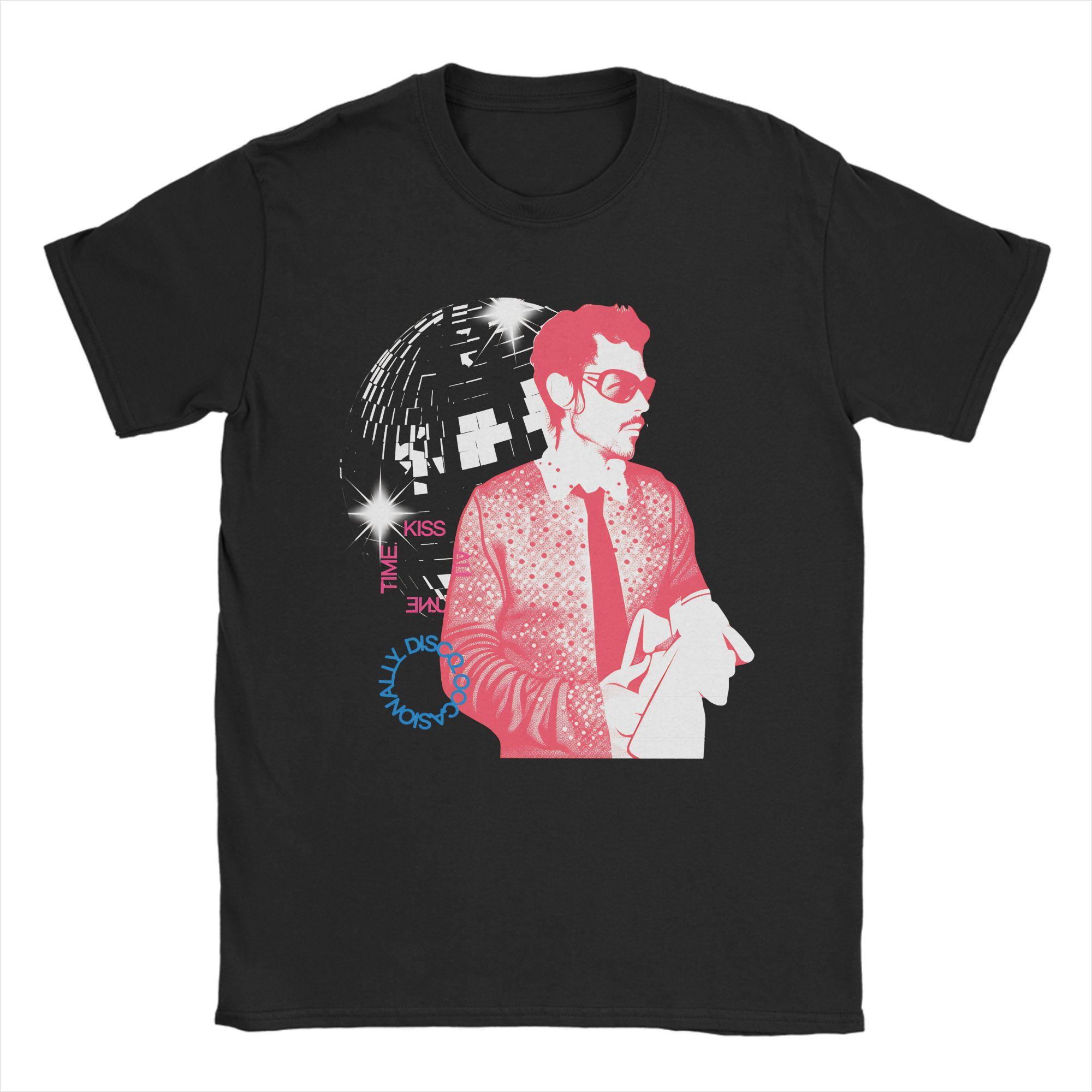 Vintage Album Kiss All The Time TShirt Unisex O Neck Pure Cotton T Shirt Short Sleeve Tee Shirt Plus Size Tops S
Vintage Album Kiss All The Time TShirt Unisex O Neck Pure Cotton T Shirt Short Sleeve Tee Shirt Plus Size Tops S