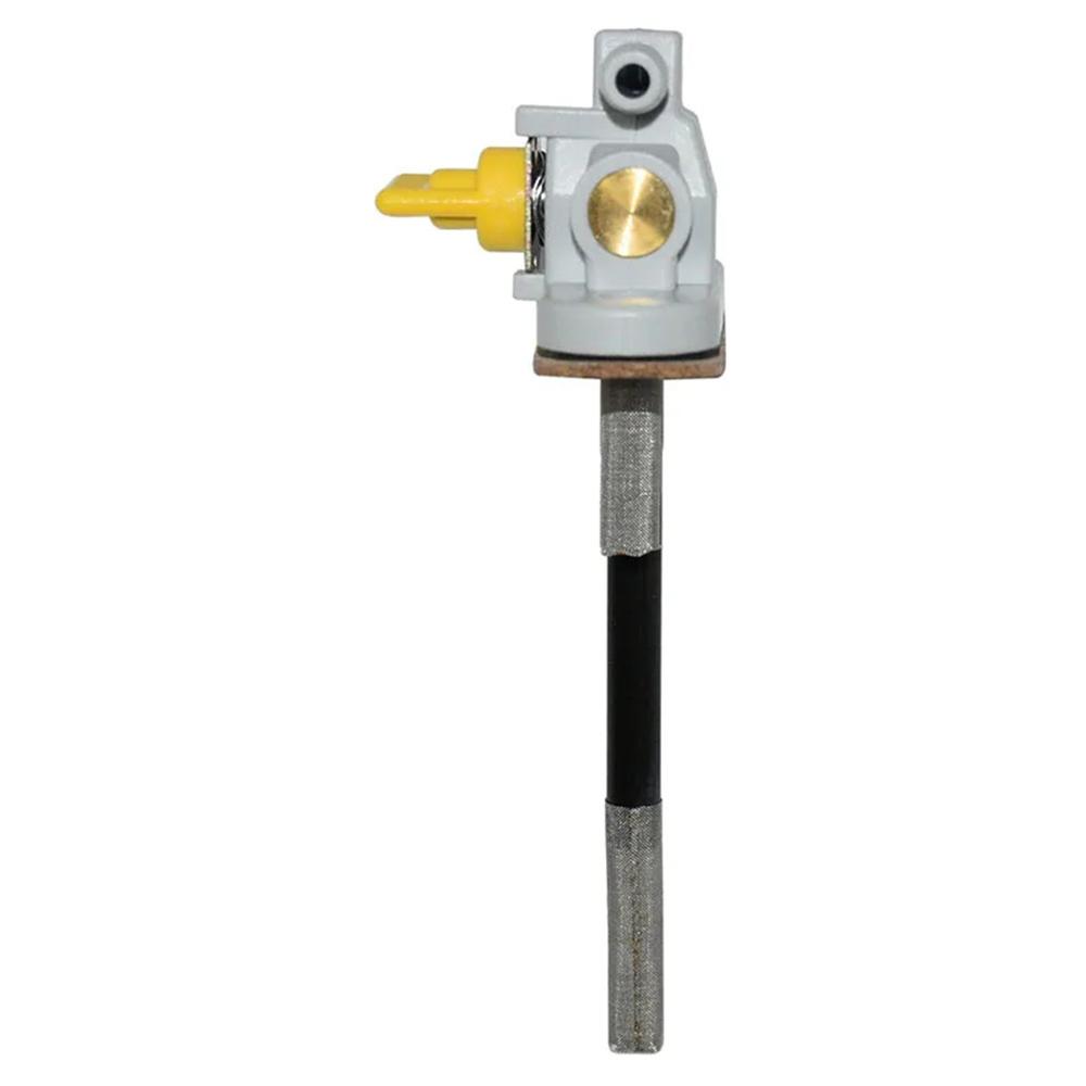 New 1x Fuel Tank Valve Tap Switch For Polaris 425 Magnum 500 Scrambler Big Boss 6X6
New 1x Fuel Tank Valve Tap Switch For Polaris 425 Magnum 500 Scrambler Big Boss 6X6