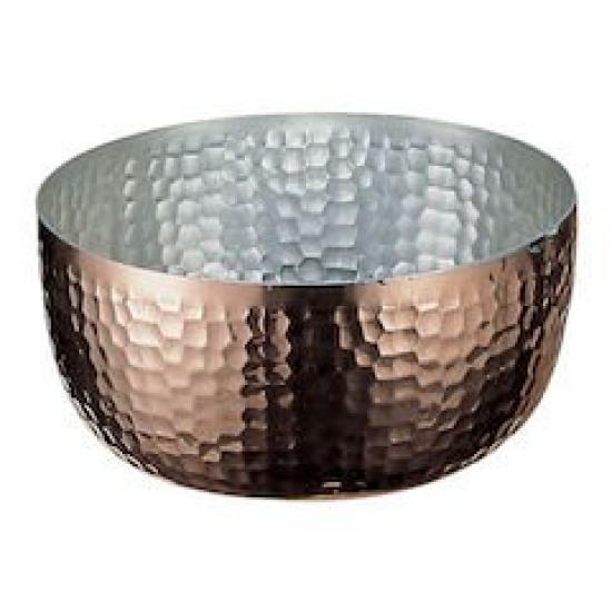 Marushin Copperware Yatoko Pot Copper 21cm мідний
Marushin Copperware Yatoko Pot Copper 21cm мідний