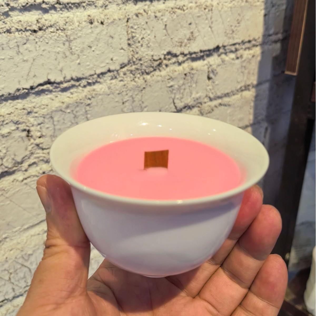 Керамическая чашка для ароматической свечи, нишевая, высококлассная, для домашнего интерьера, ароматическая свеча
Керамическая чашка для ароматической свечи, нишевая, высококлассная, для домашнего интерьера, ароматическая свеча