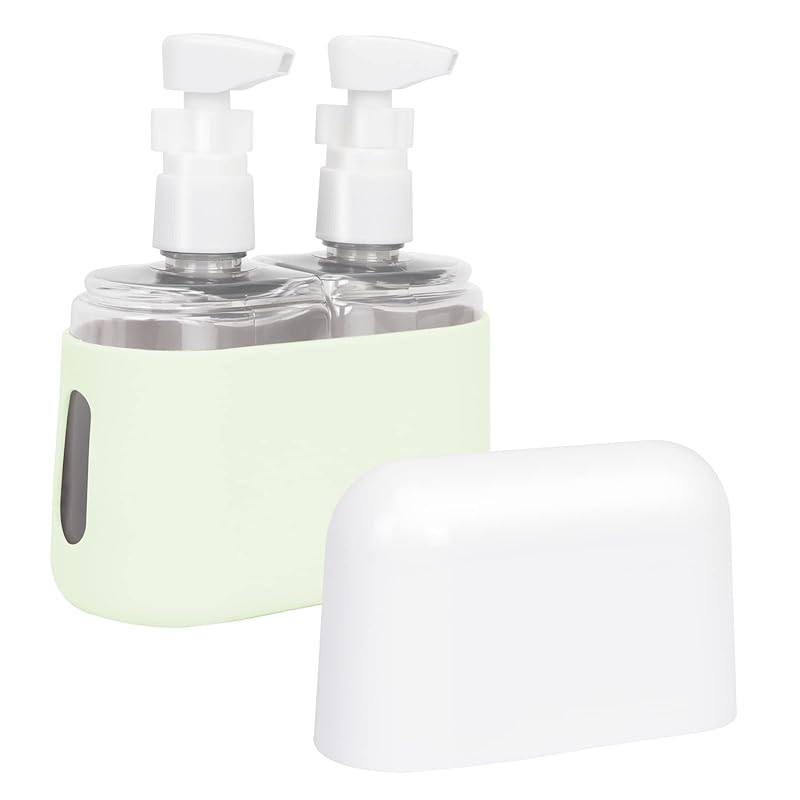 Skycase travel bottle travel bottle Set of 2 small container Refillable containers for cosmetics refill bottle shampoo bottle cosmetic bottling Leak
Skycase travel bottle travel bottle Set of 2 small container Refillable containers for cosmetics refill bottle shampoo bottle cosmetic bottling Leak