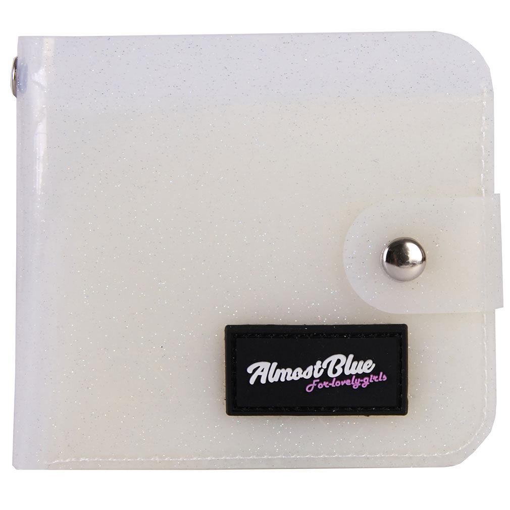 Нова сумка для посвідчення особи, прозора ПВХ, складна шия, маленький гаманець, маленький гаманець, сумка для картки, набір карток короткий слонова кістка
Нова сумка для посвідчення особи, прозора ПВХ, складна шия, маленький гаманець, маленький гаманець, сумка для картки, набір карток короткий слонова кістка