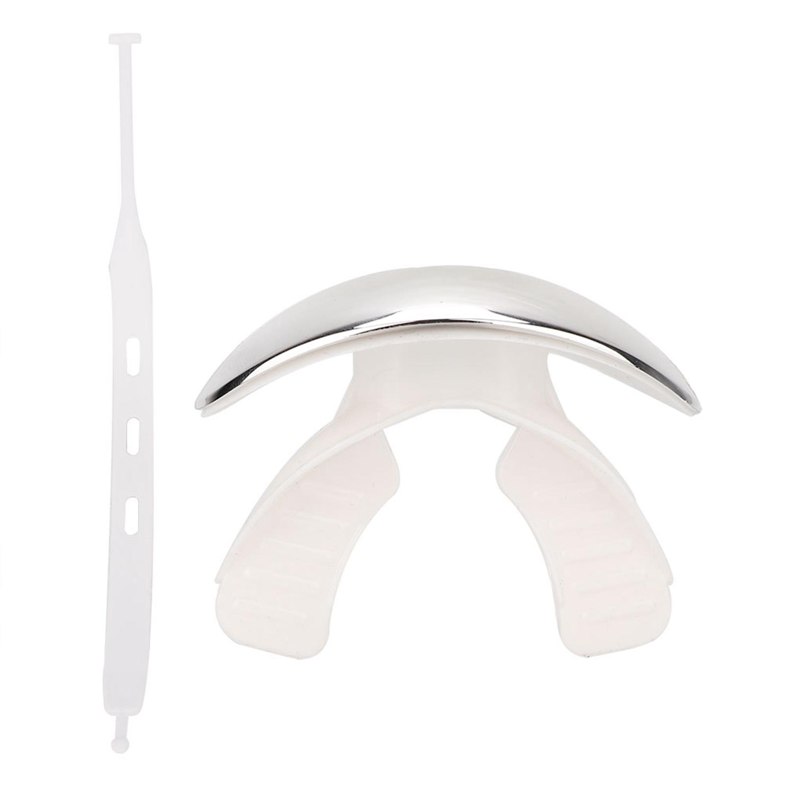 Sports Mouth Protector TPR Adult Teeth Guard Protection Tool for Ball Game Basketball Football срібний
Sports Mouth Protector TPR Adult Teeth Guard Protection Tool for Ball Game Basketball Football срібний